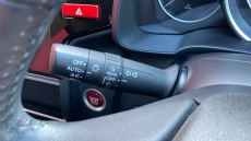 Honda Jazz 1.3 EX Navi 5dr Petrol Hatchback